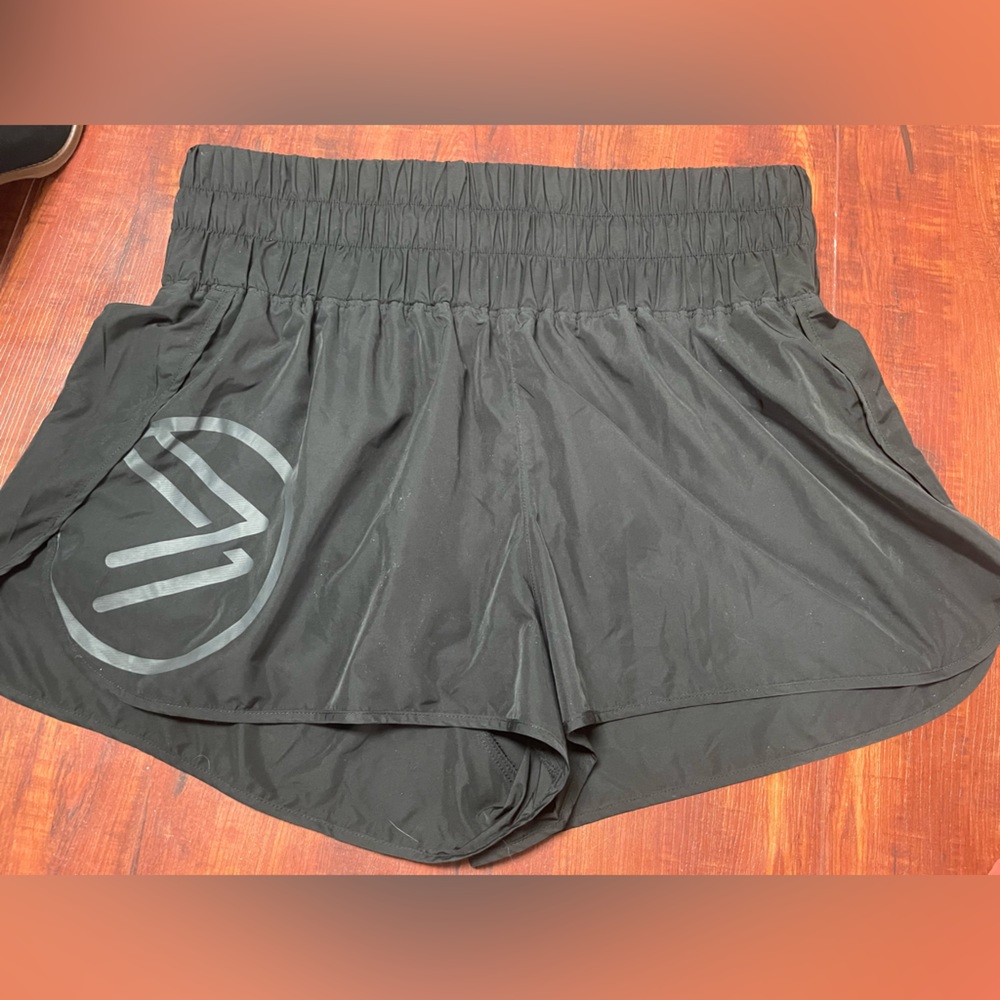 SAVVI shorts 2X